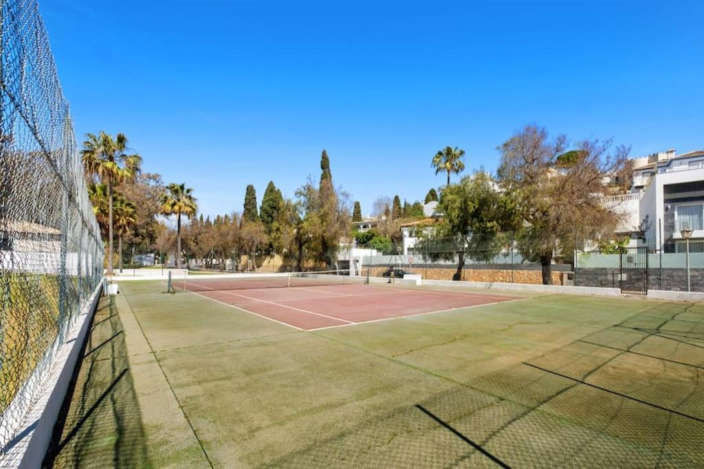 דירות Vista Mar En לה קאלה דה מיחאס מראה חיצוני תמונה